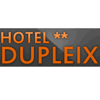 HOTEL DUPLEIX