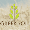 GREEK SOIL
