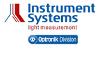INSTRUMENT SYSTEMS GMBH OPTRONIK DIVISION