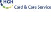 HGH CARD & CARE SERVICE INH. DIPL.-BETRIEBSWIRT HANS-GEORG HÜTTENMÜLLER