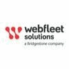 WEBFLEET SOLUTIONS SALES B.V - UK BRANCH