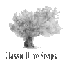 CLASSIC OLIVE SOAPS