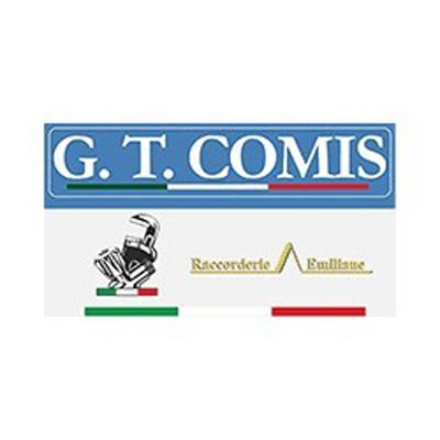 G.T. COMIS SPA