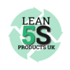 LEAN 5S PRODUCTS