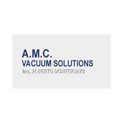AMC VACUUM SOLUTIONS S.R.L.