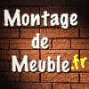 MONTAGE DE MEUBLE