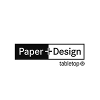 PAPER+DESIGN GMBH TABLETOP