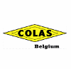 COLAS BELGIUM SA