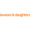 LAWSONS & DAUGHTERS