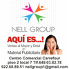 NELL GROUP