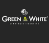 GREEN&WHITE