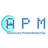 APM - ASSISTANCE PHONE MARKETING