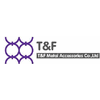 T&F METAL ACCESSORIES CO.,LTD