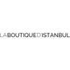 LA BOUTIQUE D'ISTANBUL