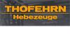 THOFEHRN HEBEZEUGE GMBH & CO. KG