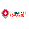 COMMUNESROMANDES.CH