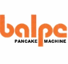 BALPE MACHINES A CREPES