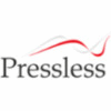 PRESSLESS GMBH THE 3D COMPANY - BASED IN TEXTILE