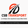 CSB TRANSPORT