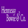 HENNESSY BOWIE & CO