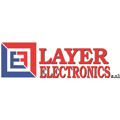 LAYER ELECTRONICS SRL
