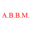 A.B.B.M.
