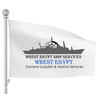 WREST EGYPT SHIP SERVICES S.A.E