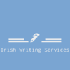 IRISH WRITING SERVICES