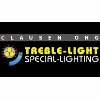 CLAUSEN OHG - TREBLE-LIGHT SPECIAL LIGHTING
