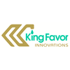 KINGFAVOR INTERNATIONAL CO.,LTD.