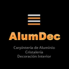 ALUMDEC - ALUMINIO Y DECORACIÓN