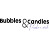 BUBBLES AND CANDLES