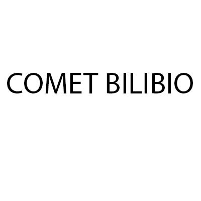 COMET BILIBIO S.N.C. DI BILIBIO G. & C.