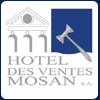 HOTEL DES VENTES MOSAN