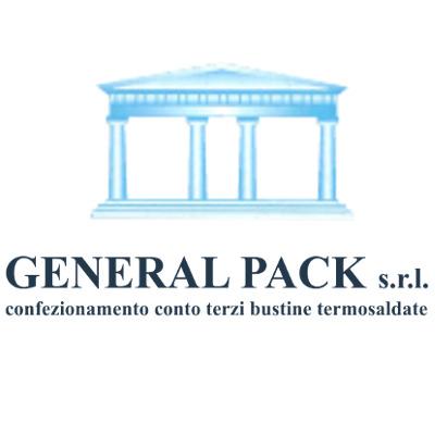 GENERAL PACK S.R.L.