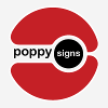 POPPY SIGNS