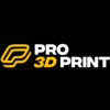 PRO 3D PRINT