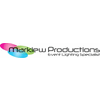 MARKLEW PRODUCTIONS LIGHTING HIRE