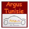 L'ARGUS AUTOMOBILE DE TUNISIE