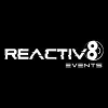 REACTIV8 EVENTS
