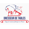 DRESSEUR  DE TABLES