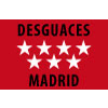 DESGUACES MADRID
