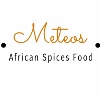 METEOS AFRICAN SPICES FOOD