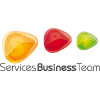 SERVICES BUSINESS TEAM