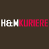 H  &  M KURIERE GMBH
