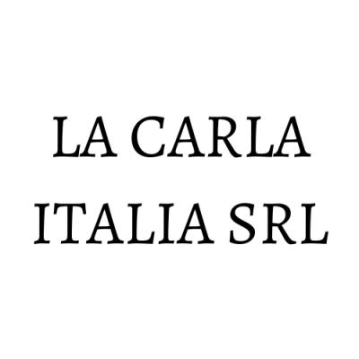 LA CARLA ITALIA SRL
