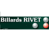 BILLARDS RIVET