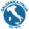 GALVANICA ITALIA SRL