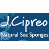CIPREO J.- KYPREOS NATURAL SEA SPONGES