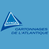 ATRIA - CARTONNAGES DE L'ATLANTIQUE